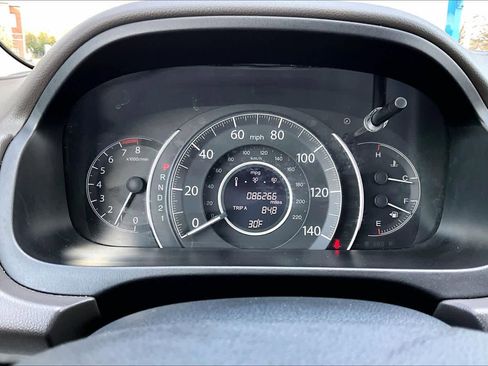 Used 2012 Honda CR-V EX-L image 26