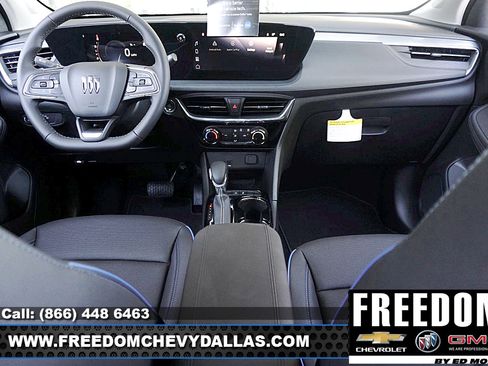 New 2026 Buick Encore GX Sport Touring image 11