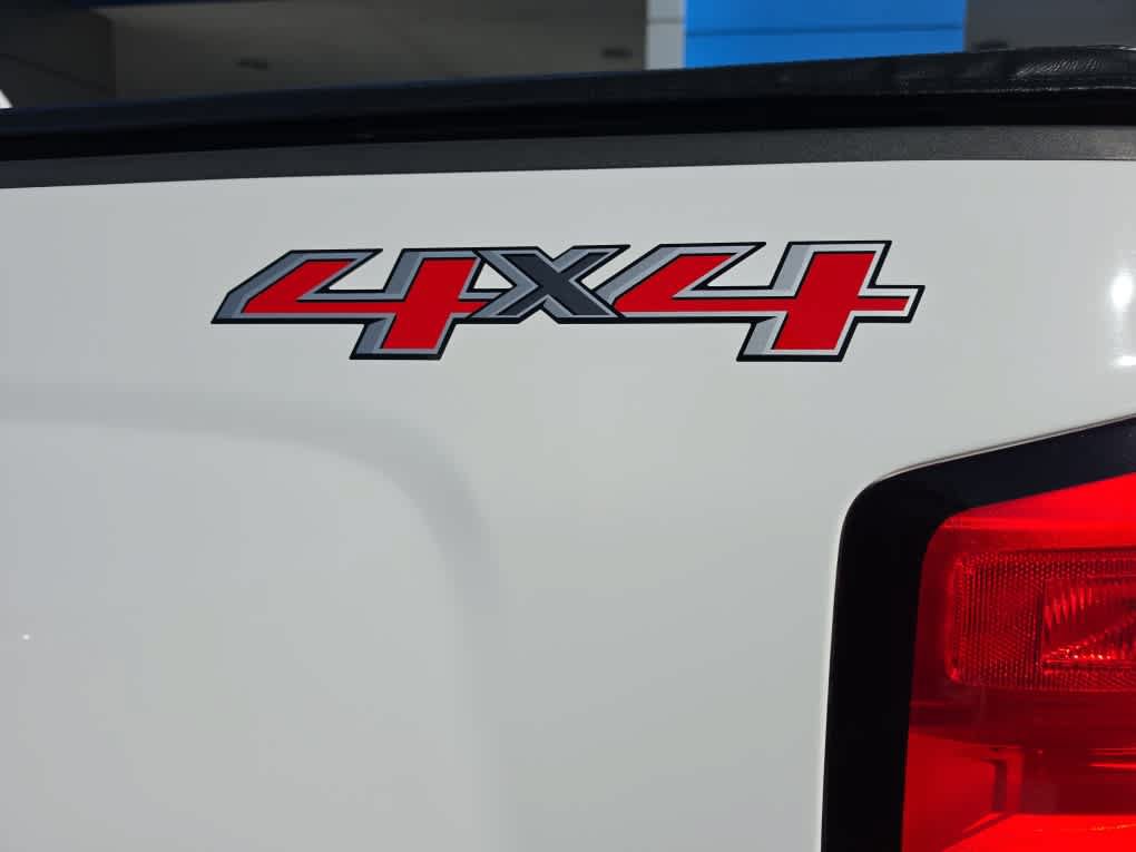 Used 2016 Chevrolet Silverado 1500 LT w/ All Star Edition AWD/4WD image 14