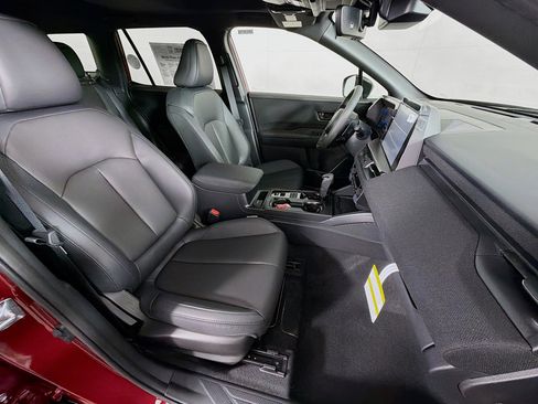 New 2026 Subaru Outback Premium image 27