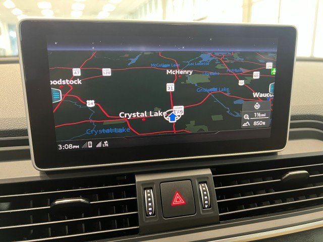 Used 2018 Audi Q5 Prestige AWD/4WD image 19