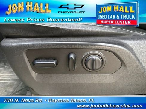 Used 2019 Chevrolet Silverado 1500 LT Trail Boss image 18