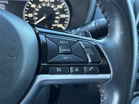 Used 2021 Nissan Altima 2.5 SR w/ SR Premium Package image 10