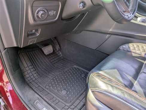 Used 2022 Jeep Grand Cherokee Summit w/ Adv Protech Group IV image 15