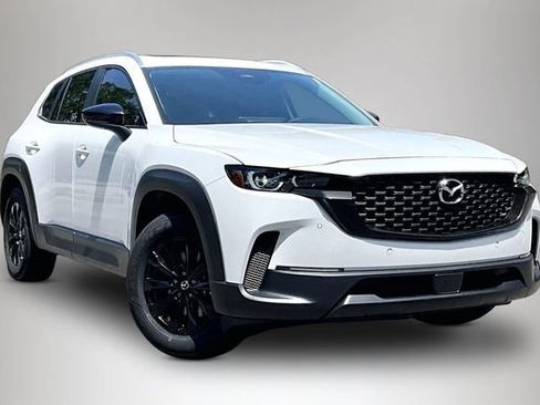 New 2026 MAZDA CX-50 AWD 2.5 S w/ Weather Package image 1