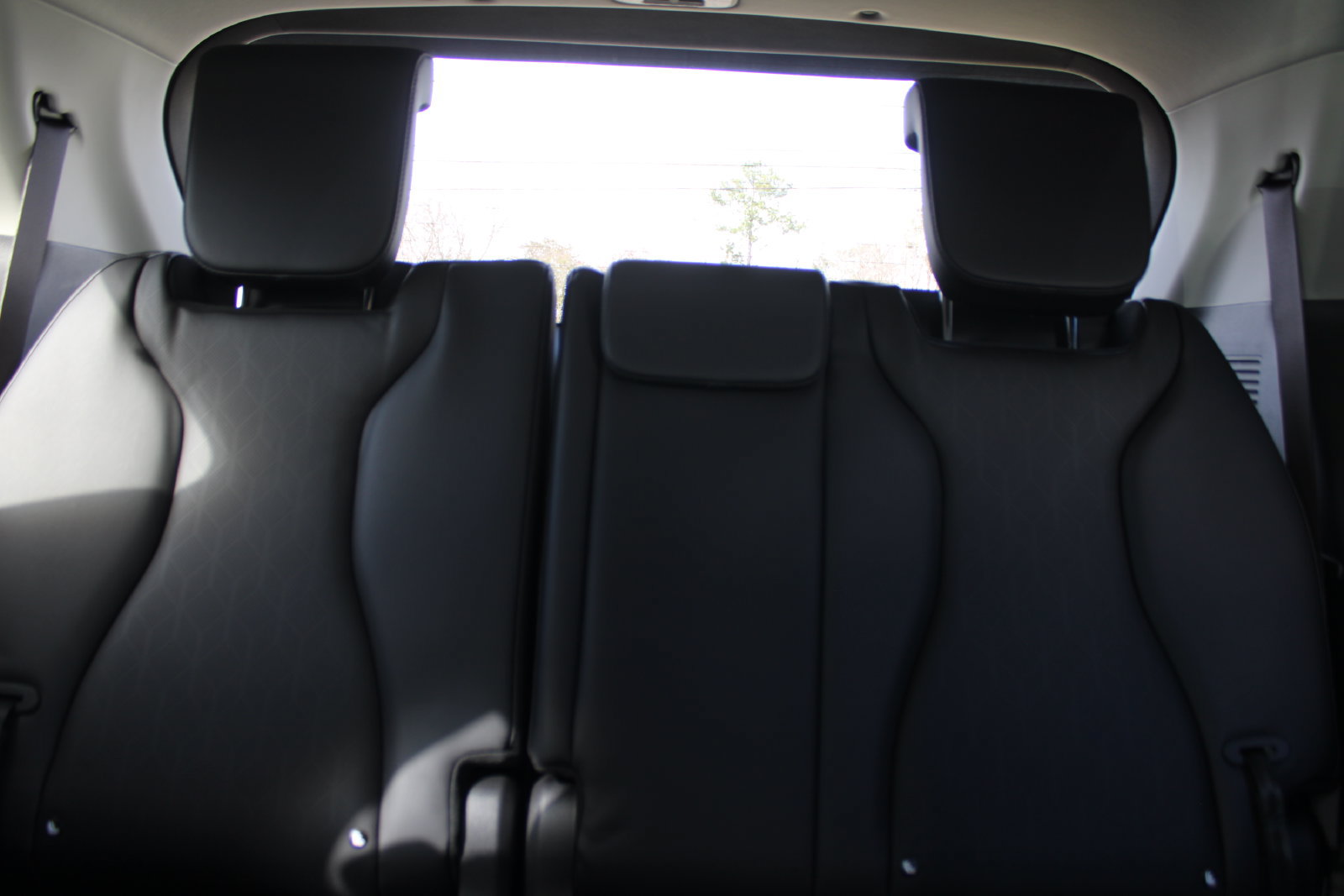 New 2026 Kia Carnival EX FWD image 56
