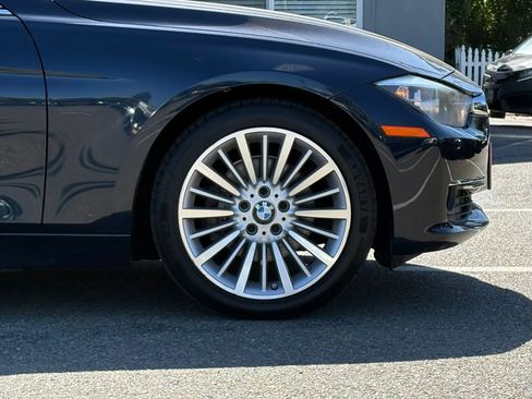 Used 2015 BMW 328i Sedan RWD image 28