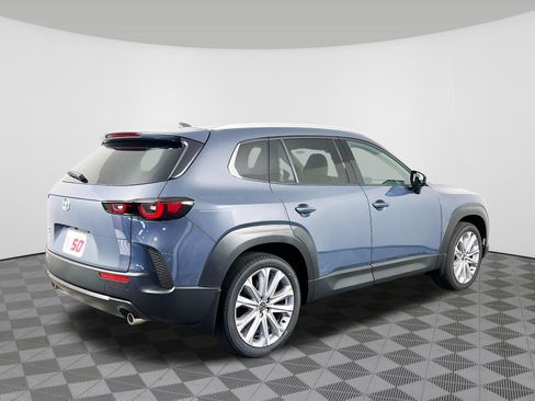 New 2026 MAZDA CX-50 AWD 2.5 S w/ Premium Package image 32