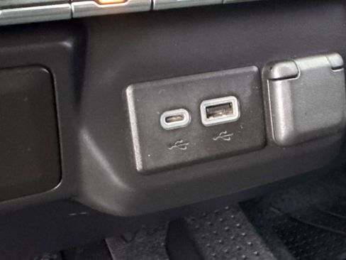 Used 2021 Chevrolet Silverado 1500 Custom w/ LPO, Dark Essentials Package image 28