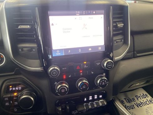 New 2026 RAM 1500 4x4 Crew Cab image 49