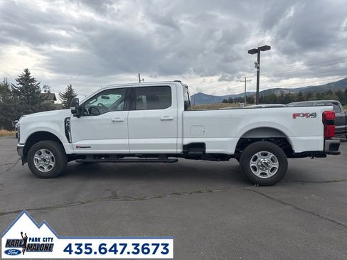 New 2026 Ford F350 XLT w/ XLT Premium Package image 6