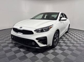 Used 2021 Kia Forte LXS video 1