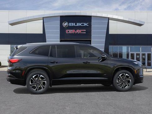 New 2026 Buick Enclave Sport Touring w/ Power Package image 29