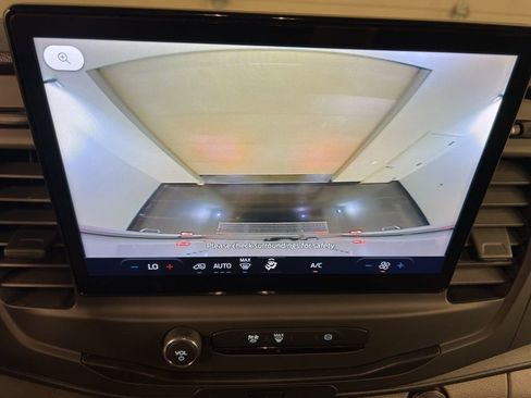 New 2025 Ford Transit 350 Low Roof DRW w/ Exterior Upgrade Package RWD image 13