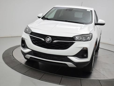 Used 2023 Buick Encore GX Preferred w/ Cold Weather Comfort Package AWD/4WD image 14