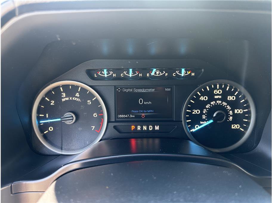 Used 2018 Ford F150 XLT w/ Equipment Group 302A Luxury AWD/4WD image 21
