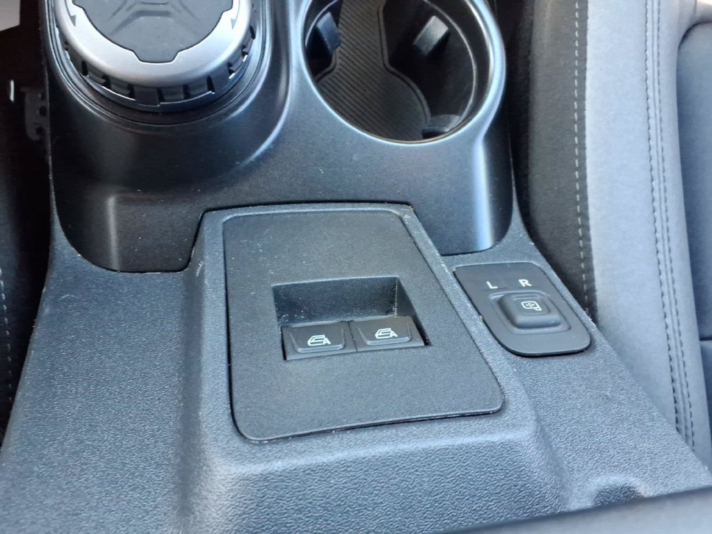 Certified 2023 Ford Bronco Big Bend AWD/4WD image 21