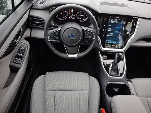 Certified 2025 Subaru Legacy Premium image 11