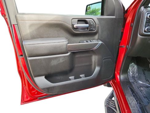 Used 2021 GMC Sierra 1500 AT4 image 10