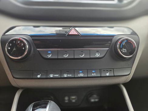 Used 2018 Hyundai Tucson SEL AWD/4WD image 23
