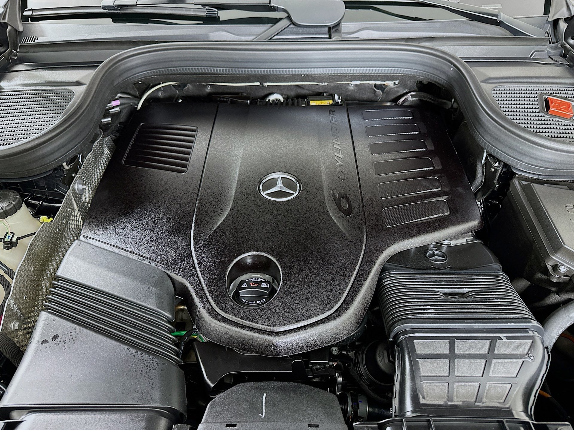 New 2026 Mercedes-Benz GLE 450 4MATIC image 33
