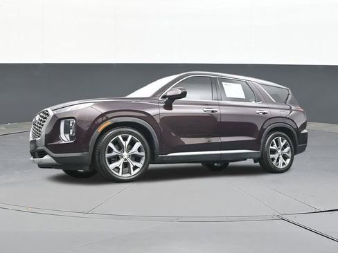 Used 2022 Hyundai Palisade SEL w/ Premium Package AWD/4WD image 62