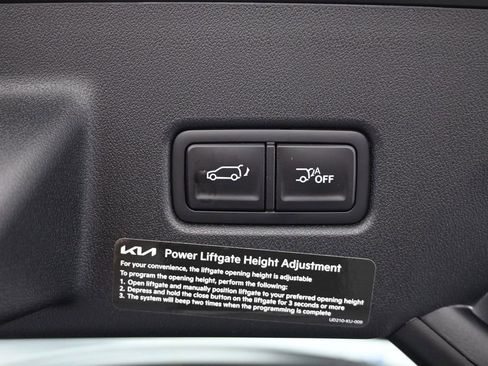 New 2027 Kia Telluride X-Line EX AWD/4WD image 38