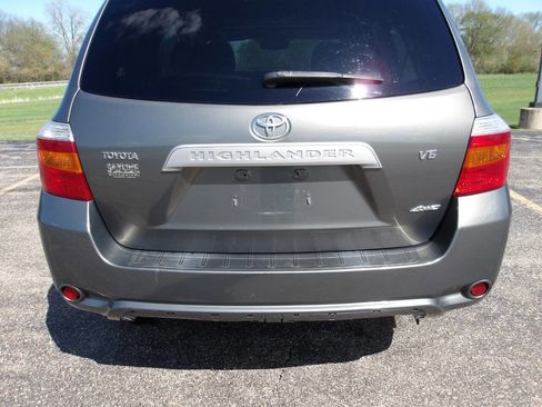 Used 2009 Toyota Highlander 4WD image 34