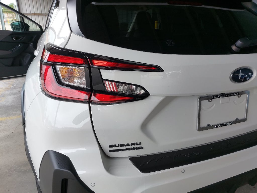 New 2026 Subaru Crosstrek 2.5i Limited AWD/4WD image 33
