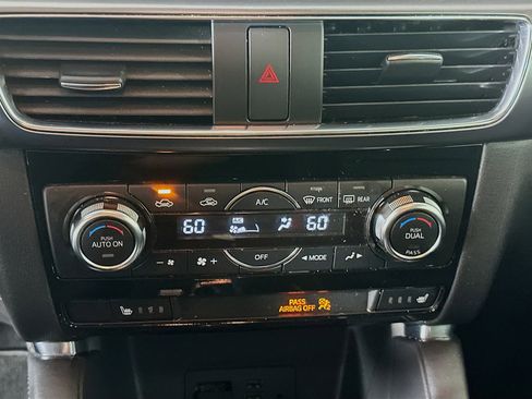 Used 2016 MAZDA CX-5 Grand Touring image 24