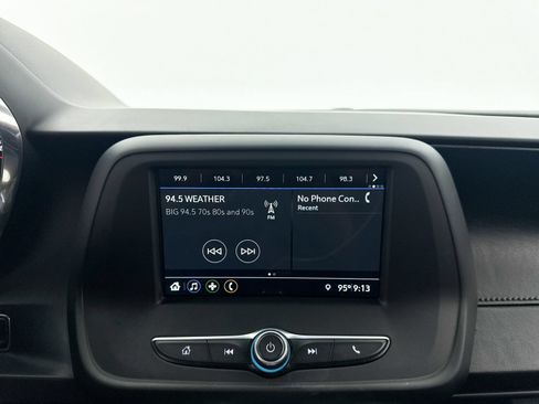 Used 2019 Chevrolet Camaro LT RWD image 21