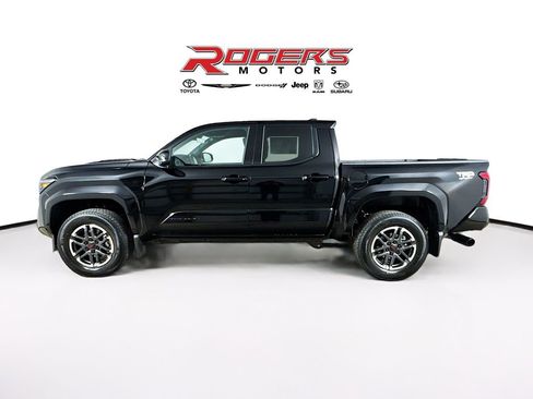 New 2026 Toyota Tacoma TRD Sport image 4