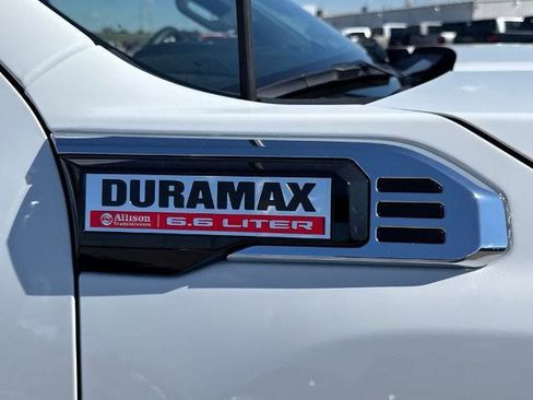 New 2026 GMC Sierra 3500 Pro w/ 1SA Pro Safety Plus Package image 11