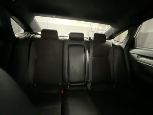 Used 2025 Honda Civic Sport image 33