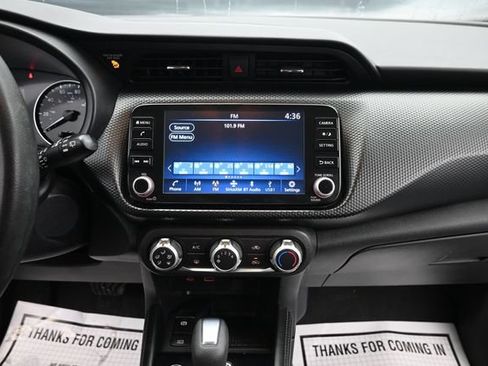 Used 2023 Nissan Kicks SV FWD image 16