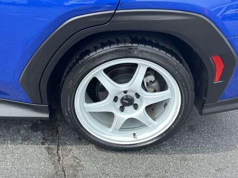 Used 2023 Subaru WRX Premium image 21