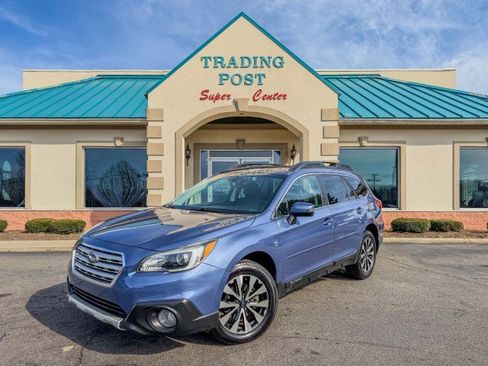 Used 2017 Subaru Outback 3.6R Limited image 22