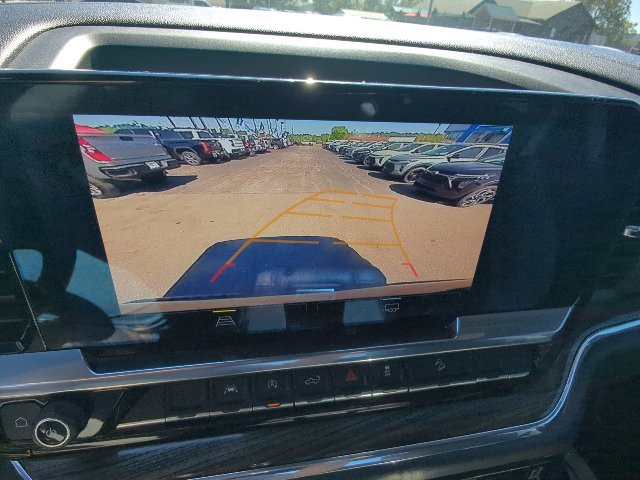 Used 2023 Chevrolet Silverado 1500 RST w/ Z71 Off-Road Package AWD/4WD image 20
