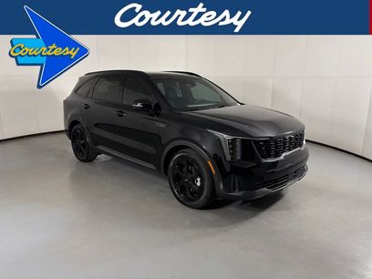 New 2026 Kia Sorento SX Prestige