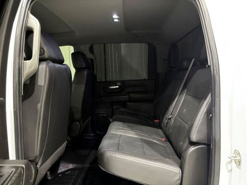 Used 2022 Chevrolet Silverado 2500 W/T w/ WT Convenience Package AWD/4WD image 13