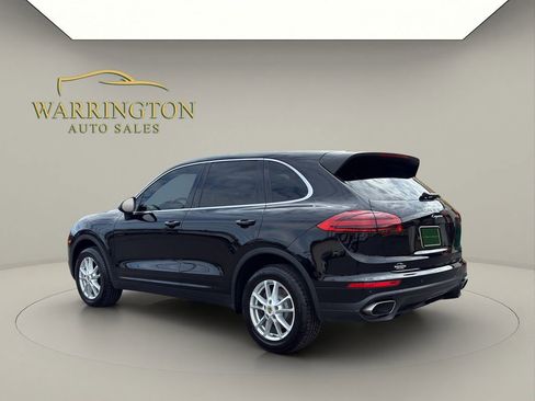 Used 2016 Porsche Cayenne image 5