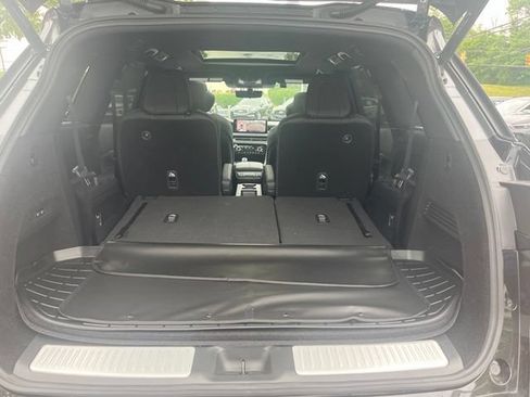 Certified 2026 INFINITI QX60 Autograph w/ Autograph Tech Package AWD/4WD image 20