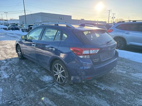 Used 2017 Subaru Impreza 2.0i Limited w/ Moonroof/BSD & Rcta/Eyesight image 2
