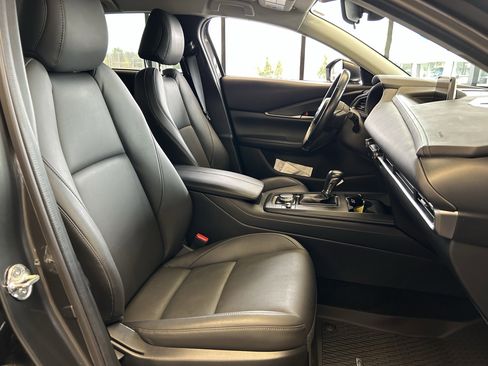 Certified 2023 MAZDA CX-30 AWD 2.5 S w/ Select Package image 22