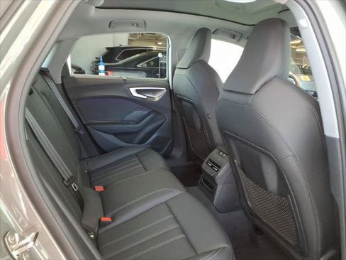 Certified 2025 Audi A5 2.0T Premium Plus w/ Premium Plus AWD/4WD image 22
