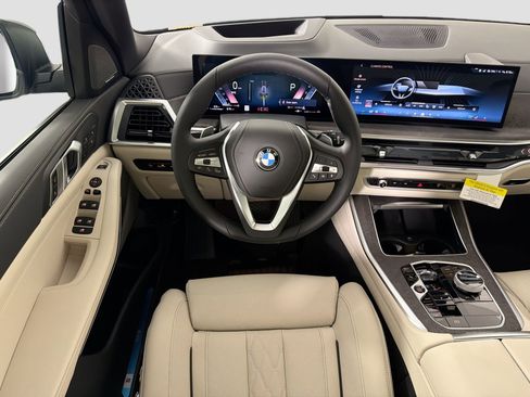 New 2026 BMW X5 xDrive40i w/ Executive Package image 23