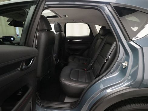 Used 2025 MAZDA CX-5 Carbon Edition AWD/4WD image 16