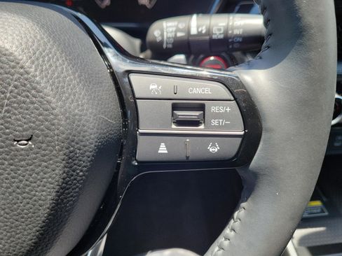 Certified 2023 Honda CR-V EX-L image 31