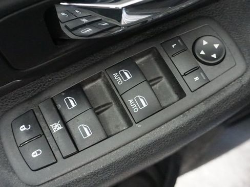 Certified 2022 RAM 1500 Classic Warlock image 26