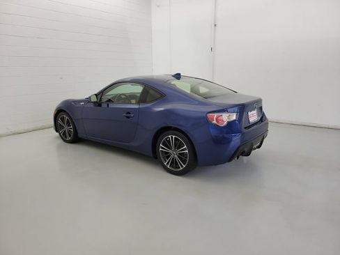 Used 2015 Scion FR-S RWD image 7